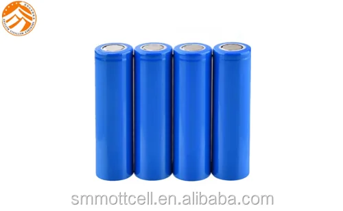IFR14500 3.2V 600mAh লাইফপো4 ব্যাটারি 6
