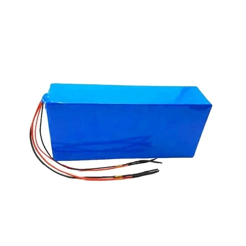 3.7v গভীর চক্র সৌর লিথিয়াম আয়রন ফসফেট ব্যাটারি 18650 Lifepo4 ব্যাটারি সেল 4