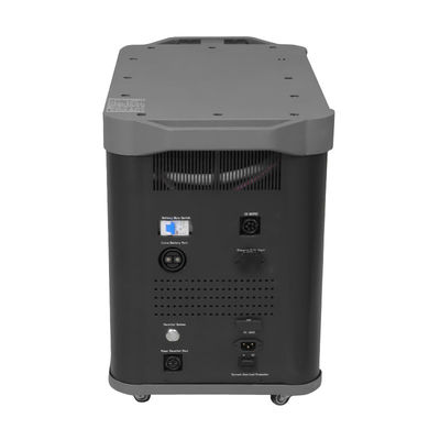 100Ah 1280Wh 12V গভীর চক্র ব্যাটারি ইউপিএস টেলিকমের জন্য নির্ভরযোগ্য পাওয়ার উত্স