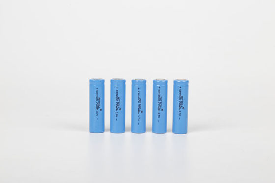 ছোট লিথিয়াম আয়ন ব্যাটারি IFR14500 3.2V 500mAh