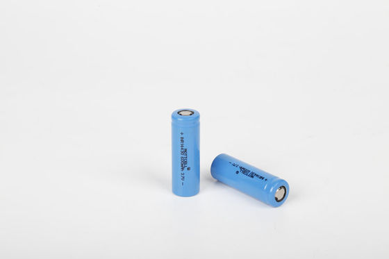 3.2V 1500MAH 18650 ব্যাটারি লিথিয়াম রিচার্জ সুরক্ষিত ব্যাটারি