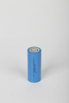 3.2V IFR32650 6000mAh LiFePO4 রিচার্জেবল ব্যাটারি 6AH