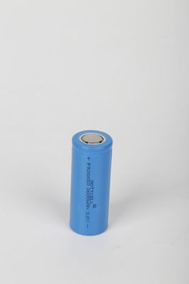 ভাল দাম 3300mAh 3.2V 26650 ব্যাটারি জীবনpo4 রিচার্জেবল ব্যাটারি