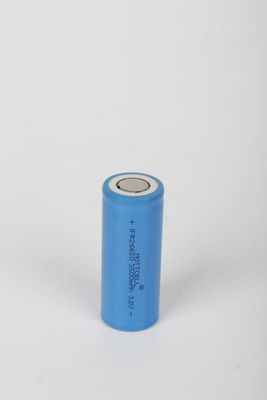 26650 3300mAh LiFePO4 সেল