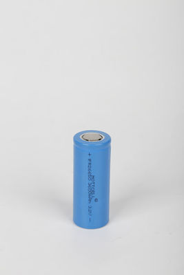 LFP 32650 3.2V 6000mAh LiFePo4 রিচার্জেবল ব্যাটারি