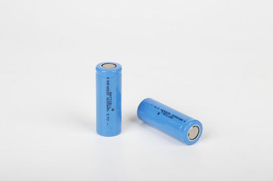 3.2V 1500MAH 18650 ব্যাটারি লিথিয়াম রিচার্জ সুরক্ষিত ব্যাটারি
