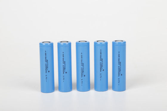 3.2V 3300mah 26650 Lfp লি-আয়ন ব্যাটারি সেল খেলনা জন্য প্রাথমিক ফসফেট ব্যাটারি