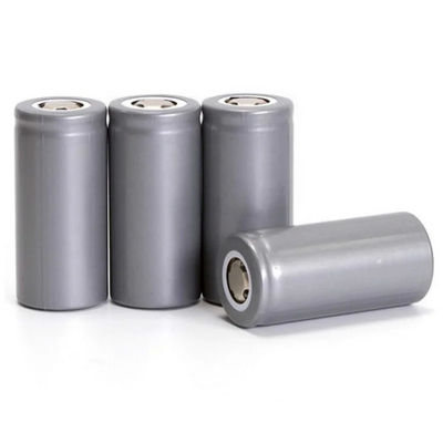 3.2V 32700 6000mAh LiFePO4 রিচার্জেবল ব্যাটারি সেল সোডিয়াম আয়ন ব্যাটারি জন্য