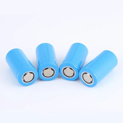 22430 সিলিন্ডার লিথিয়াম ব্যাটারি IFR22430P 950mA 3.2V LiFePO4 ব্যাটারি সেল