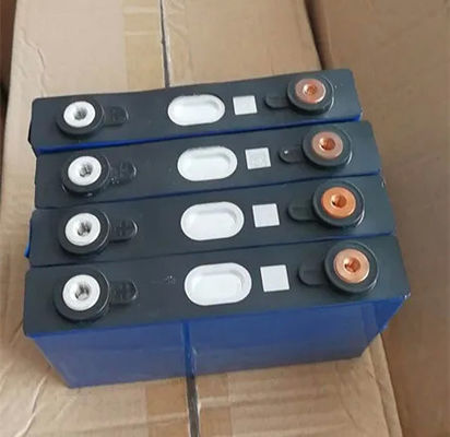 গাড়ি 3.2V লিথিয়াম আয়ন ব্যাটারি সেল 67Ah 87Ah 12V 16V 18V 24V 36V 48V EV সৌর জন্য