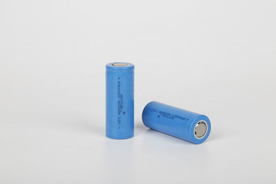 উচ্চ মানের 26650 3.2v LFP কোরিয়ান ব্যাটারি 4000mah 26650 লাইফপো4 ব্যাটারি 26650 ব্যাটারি সেল জন্য নেতৃত্বাধীন টর্চলাইট