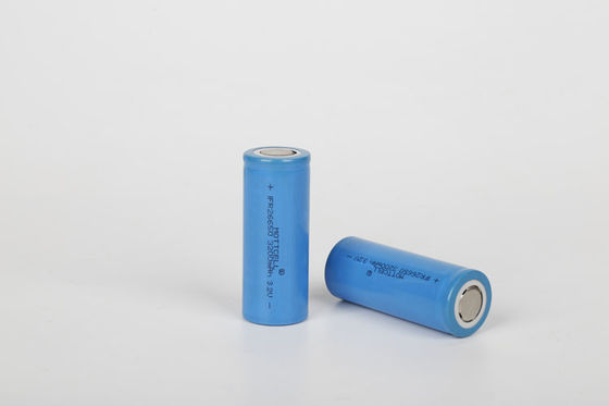 রিচার্জেবল এলএফপি লাইফপো4 ব্যাটারি 3.2V 18500 1000mAh ই খেলনা পাওয়ার টুলসের জন্য