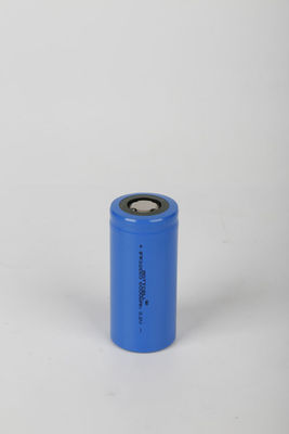 স্ক্রু টাইপ LiFeP2O4 ব্যাটারি সেল 32650 3.2V 6000mAh সৌর শক্তি সঞ্চয় সিস্টেমের জন্য