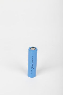3.2V 1500MAH 18650 লিথিয়াম ব্যাটারি রিচার্জ কনজিউমার ইলেকট্রনিক্সের জন্য সুরক্ষিত