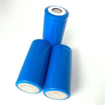 শেঞ্জেন হট বিক্রয় গভীর চক্র LiFePO4 3600mAh 3.2V IFR26650 CE RoHS সহ ব্যাটারি সেল