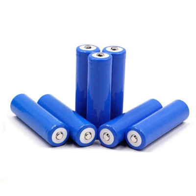 AA14500 IFR14500 3.2V 500MAH LiFePO4 ব্যাটারি কম দাম সহ