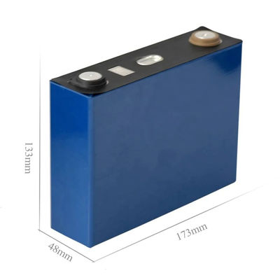 3.2V লিথিয়াম সৌর ব্যাটারি 12V 50Ah 100Ah 150Ah 200Ah লিথিয়াম আয়ন ব্যাটারি