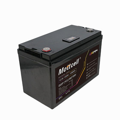 কাস্টমাইজড এনার্জি স্টোরেজ 12V 24V 100AH 200AH 50AH RV আলো জন্য গলফ কার্ট সৌর শক্তি সিস্টেম