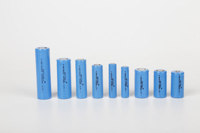 3.2V 3300mah 26650 Lfp লি-আয়ন ব্যাটারি সেল খেলনা জন্য প্রাথমিক ফসফেট ব্যাটারি 4